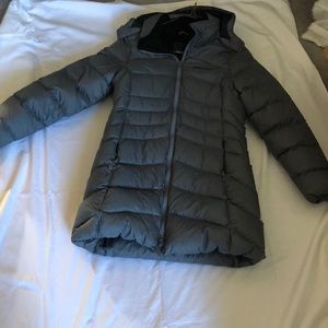 Marmot Montreal Down Parka 700 fill